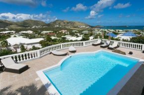 Orient Bay Villa Rentals St Martin